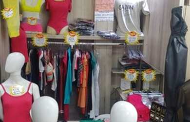 Imagem 6: Alugo/Vendo Loja na 44. 4m² de Área