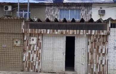 Imagem: A casa para alugar possui 3 Dormitórios, 2 Banheiros e 2 Vagas