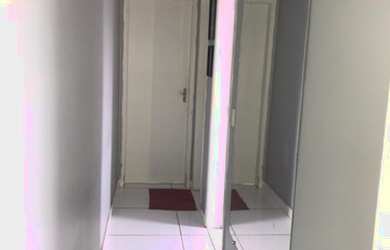 Imagem 3: Aluguel. 44-0m² de Área, 1 Vaga na garageme2 Dormitórios