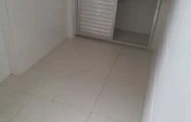 Imagem 4: Sala livig, cozinha, o1 banheiro, piso em porcelanato, novinho