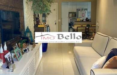 Imagem 16: VENDO LINDO APARTAMENTO 3 QUARTOS NA FREGUESIA JACAREPAGUÁ