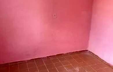 Imagem: A casa para alugar possui 1 Dormitório e 1 Banheiro e está