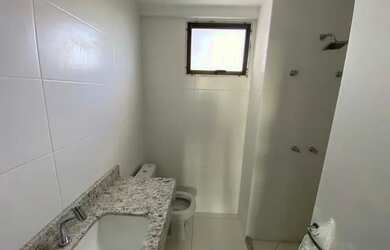 Imagem 12: Vendo apartamento no condomínio no magnifique 3/4 e uma suíte