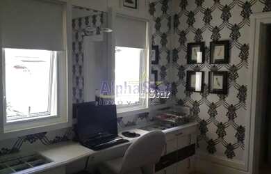 Imagem 15: Casa com 5 dormitórios, 703 m² - venda por R$ 8.000.000,00 ou aluguel...