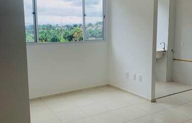 Imagem: Apartamento em cond. Ville Jasmim