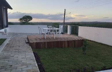 Imagem 12: Casa emCondomínio Fazenda em Gravatá. Semana Santa 3.000 reais