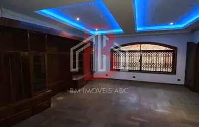 Imagem: A casa possui 5 Dormitórios, 5 Banheiros, 5 Vagas na garagem