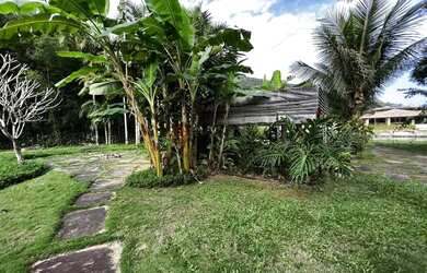 Imagem 10: Linda Casa em condomínio de luxo com praia e aeroporto privativos