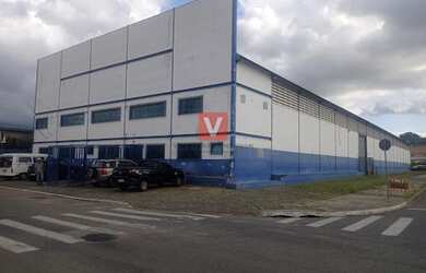 Imagem 15: Galpão/Depósito/Armazém para aluguel com 2450 metros quadrados