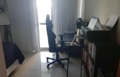 Imagem 8: Apartamento Hemisphere 360