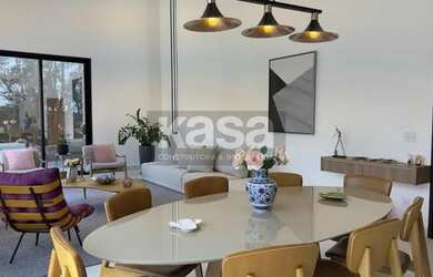 Imagem 8: Casa à venda no Condomínio Residencial Campos do Conde em Bragança...