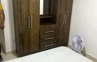 Imagem 6: Apartamento para venda com 60 metros quadrados com 2 quartos