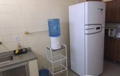 Imagem 15: Apartamento Icaraí frente ao mar, alugo de sexta a domingo por 800 reais...