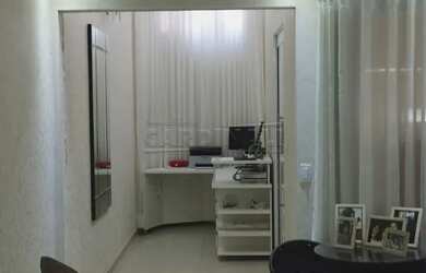 Imagem 2: Casa Padrão em São Carlos