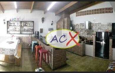 Imagem 2: Sobrado com 3 dormitórios à venda, 262 m² por R$ 849.000,00 - Cachoeira...