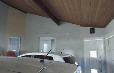 Imagem 9: Casa Padrão em São Carlos