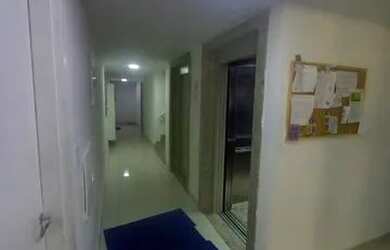 Imagem 2: Apartamento para venda com 60 metros quadrados com 2 quartos