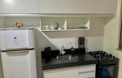 Imagem 4: Semana Santa Itacimirim. Piscina, Varanda, Vista para o mare1 Vaga na...