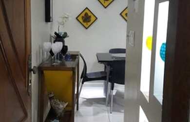 Imagem 4: Aluguel Alcântara. 55m² de Área, 1 Vaga na garageme2 Dormitórios