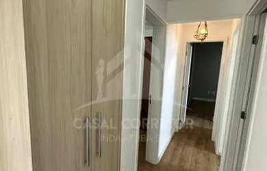 Imagem 2: APARTAMENTO RESIDENCIAL em INDAIATUBA - SP, JARDIM PAU PRETO