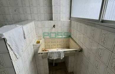 Imagem 9: Apartamento para locação em frente ao Parque Guarapiranga