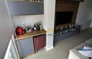 Imagem 3: Apartamento à venda, 54 m² por R$ 699.000,00 - Jardim Anália Franco...