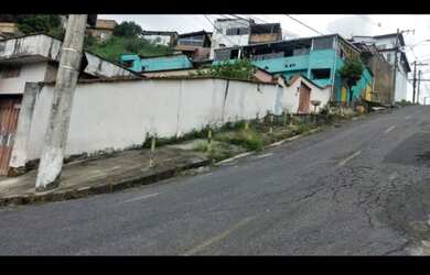 Imagem 3: B.Jardim das Oliveiras -Água Branca - Lote esquina 490 metros com casas
