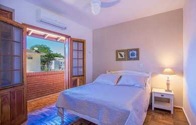 Imagem 13: Casa para locação anual dentro de condomínio juquehy