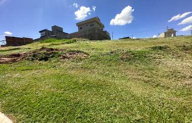 Imagem 1: Jardins Bolonha - Lote/Terreno para venda tem 360 m2 - Jardins Bolonha...