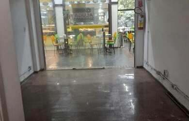 Imagem: O depósito possui 55m² de Área e está localizado em Bela