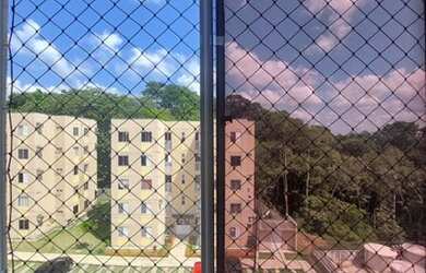Imagem 14: Alugo Apartamento no Residencial Manauara ll - Santa Etelvina