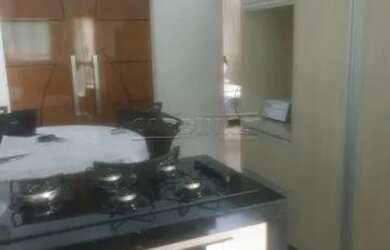 Imagem 5: Casa Padrão em São Carlos