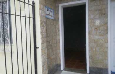 Imagem: A casa possui 2 Dormitórios, 1 Banheiro, 45m² de Área e