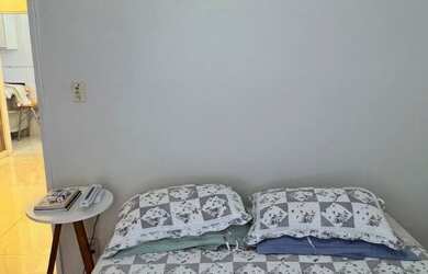Imagem 13: ALUGUEL Apartamento 2/4, Vista Mar, 1 vaga - STIEP Salvador, Bahia