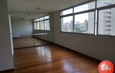 Imagem 1: São Paulo - Apartamento Padrão - Paraíso