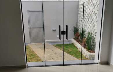 Imagem 1: Linda casa no Jardim europa