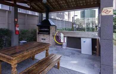 Imagem 14: Lindo Apartamento com 1 dormitório, 33 m² - venda por R$ 255.000 ou...