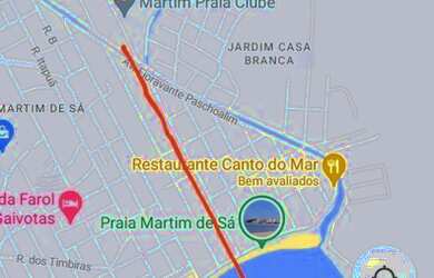 Imagem 7: Apartamento Temporada Condomínio Clube Martim de Sá