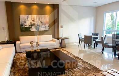 Imagem 13: APARTAMENTO RESIDENCIAL em INDAIATUBA - SP, JARDIM PAU PRETO