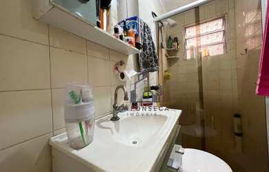 Imagem: Apartamento com 2 dormitórios à venda, 46 m² por R$ 150.000,00