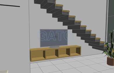 Imagem 8: Casa em Santana de Parnaíba, Casa no Residencial Nova Jaguari