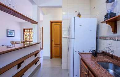 Imagem 5: Casa para locação anual dentro de condomínio juquehy