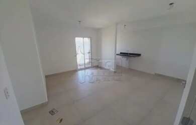 Imagem: O apartamento possui 2 Dormitórios, 2 Banheiros, 2 Vagas na