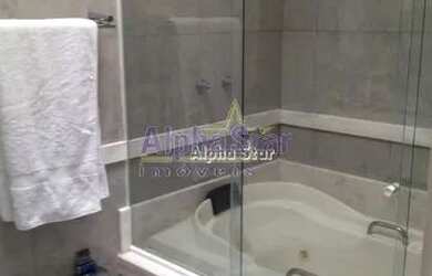 Imagem 12: Casa com 5 dormitórios, 703 m² - venda por R$ 8.000.000,00 ou aluguel...