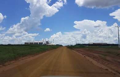 Imagem: A fazenda está localizado em Paranatinga, MT à venda por R$322.525.000