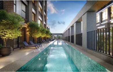 Imagem 12: APARTAMENTO RESIDENCIAL em São Paulo - SP, Itaim Bibi