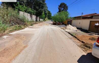 Imagem 3: Lote 387,34m² Asfalto e Agua Bairro Itapuã