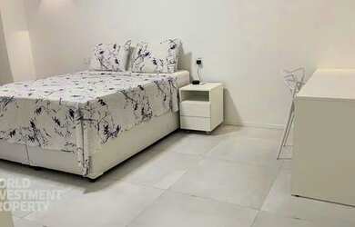 Imagem 16: Lindo apartamento com Vista Deslumbrante sobre o Oceano Atlantico na Avenida...