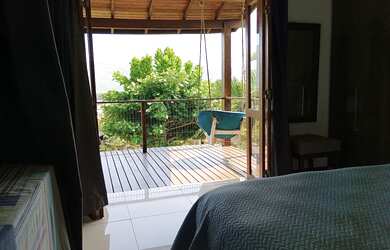 Imagem 3: Aluguel de casa mensal. Piscina, 2 Vagas na garageme2 Dormitórios