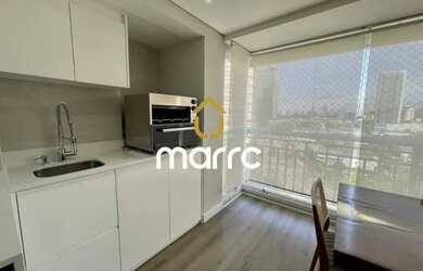 Imagem 7: Maravilhoso apartamento a venda de porteira fechada no Helbo